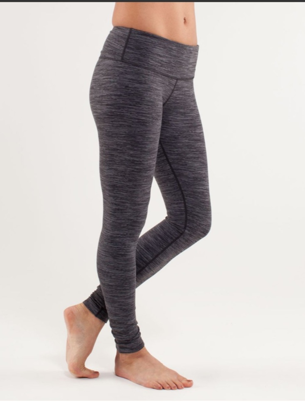 Lululemon Wunder Under Pant